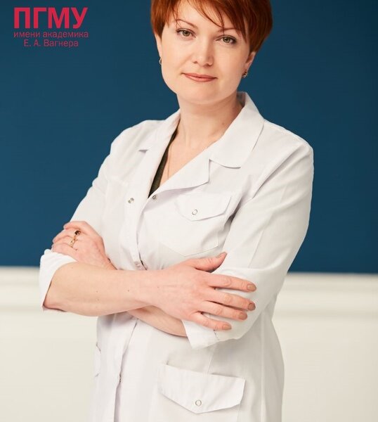 Ректор ПГМУ избавилась от приставки и.о.