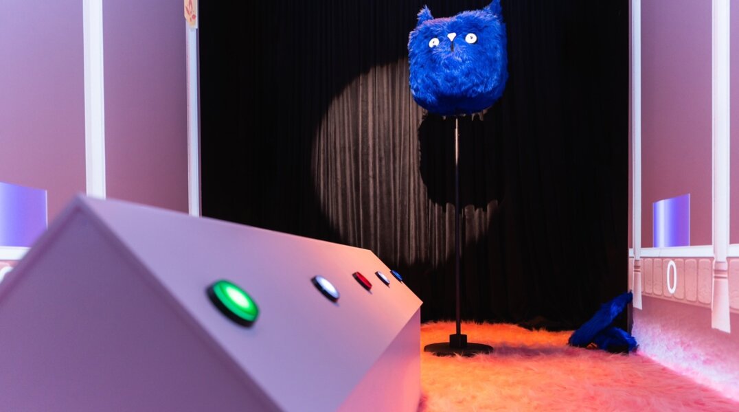 После премьеры на детской сцене Театра-Театра отменили январские показы «Алисы в стране чудес»