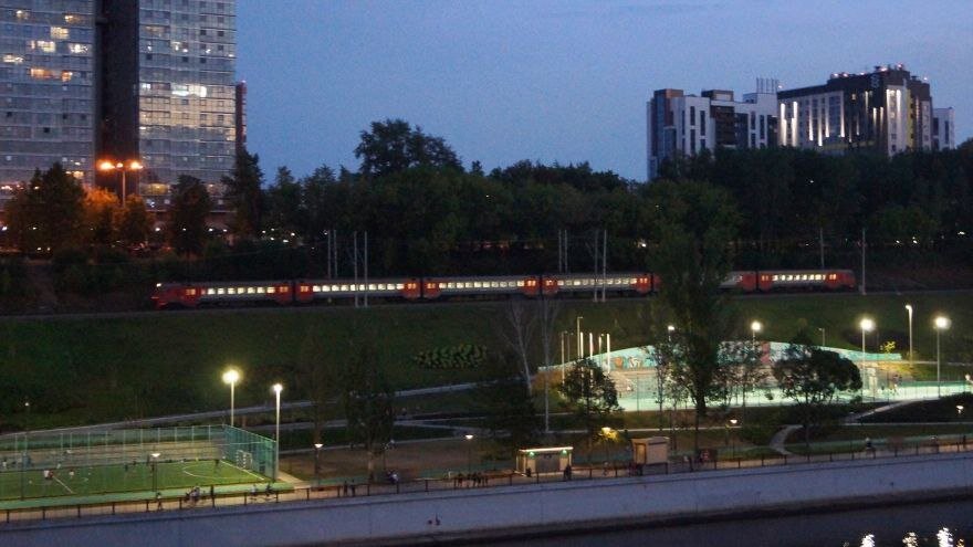 В День города в Перми запустят специальную ночную электричку