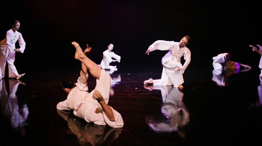 В Перми открылась новая сцена театра «Балет Евгения Панфилова»