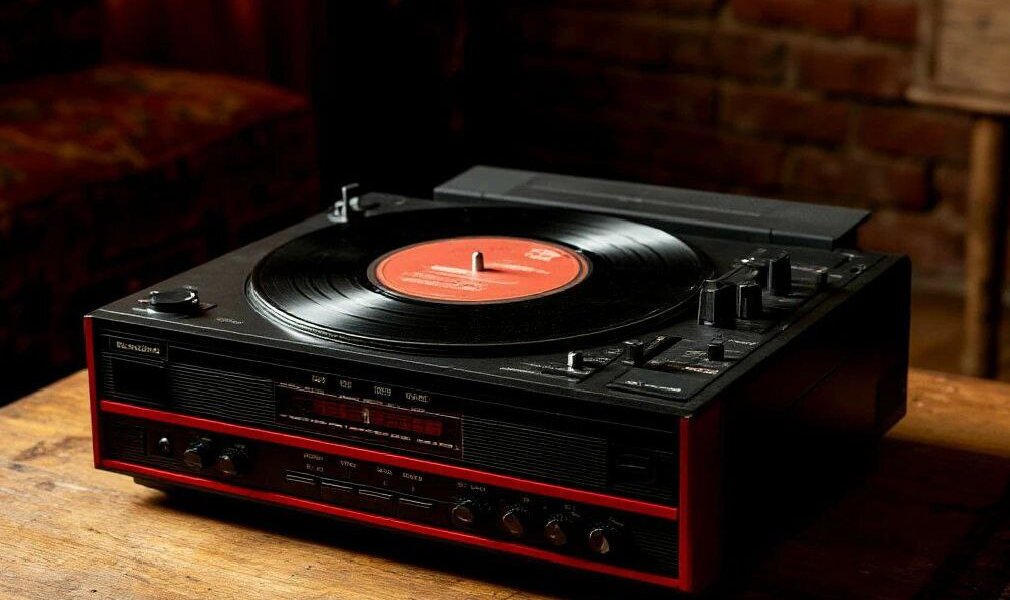 Жители Перми стали массово скупать ретро-технику