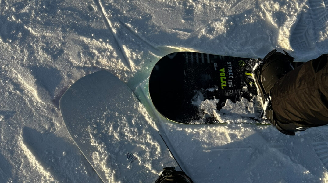 В Перми в долине реки Данилиха могут появиться горнолыжные спуски