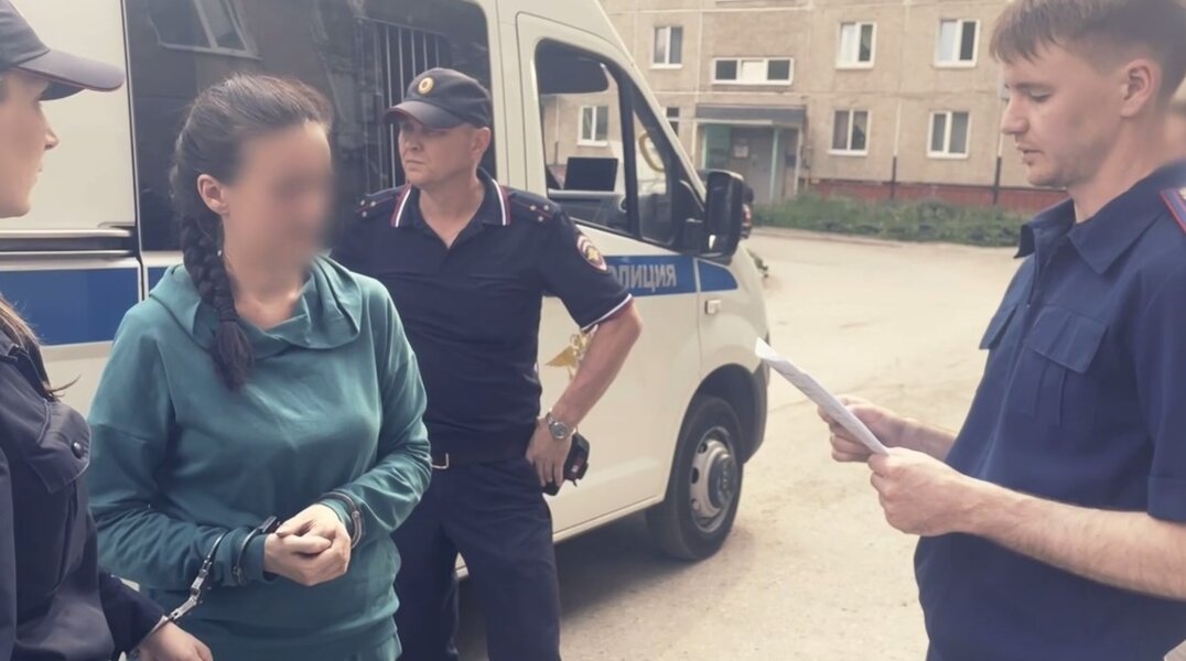 Пермячка, убившая пенсионерку молотком, получила 14 лет колонии