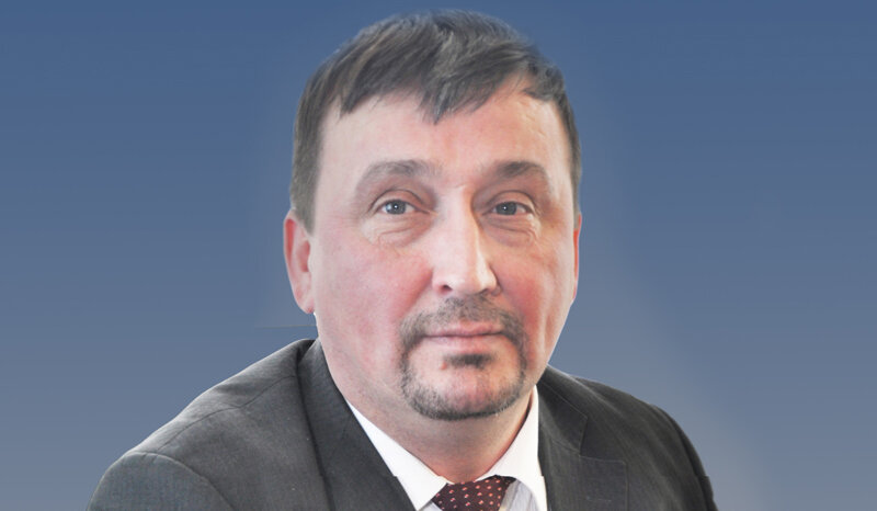 В краевом электросетевом предприятии назначили нового директора