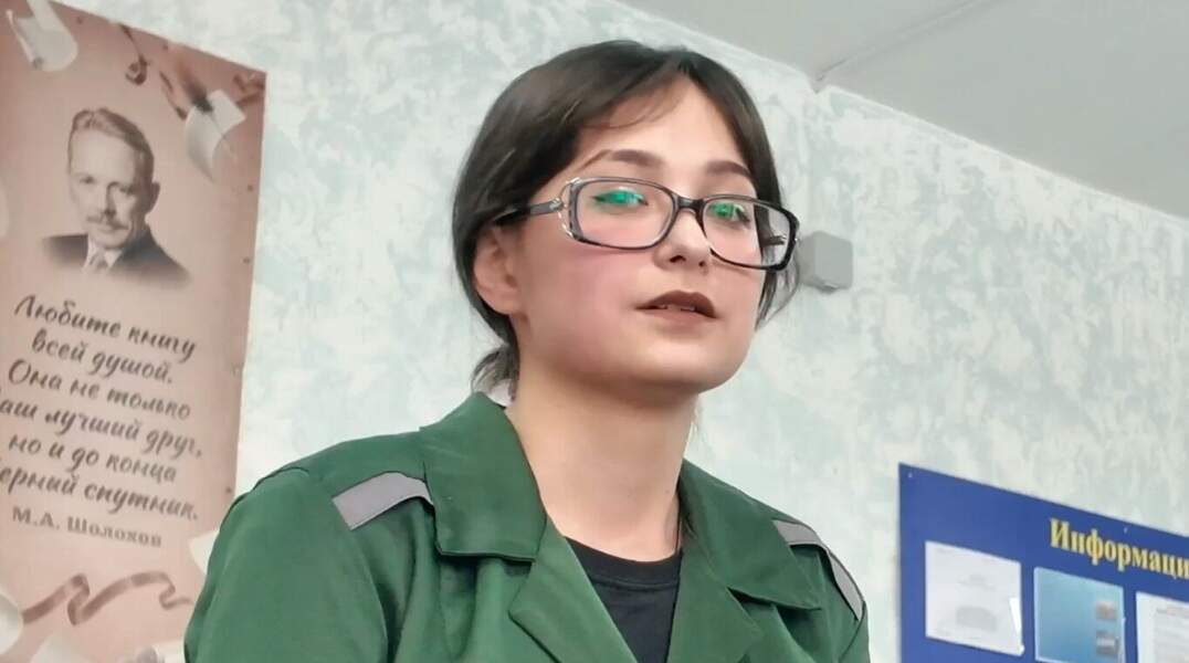 Осужденная прикамской колонии рассказала, как получила срок за переписки о скулшутинге