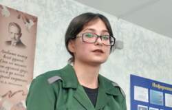 Осужденная прикамской колонии рассказала, как получила срок за переписки о скулшутинге