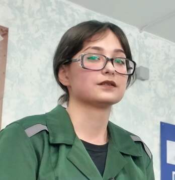 Осужденная прикамской колонии рассказала, как получила срок за переписки о скулшутинге