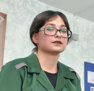 Осужденная прикамской колонии рассказала, как получила срок за переписки о скулшутинге