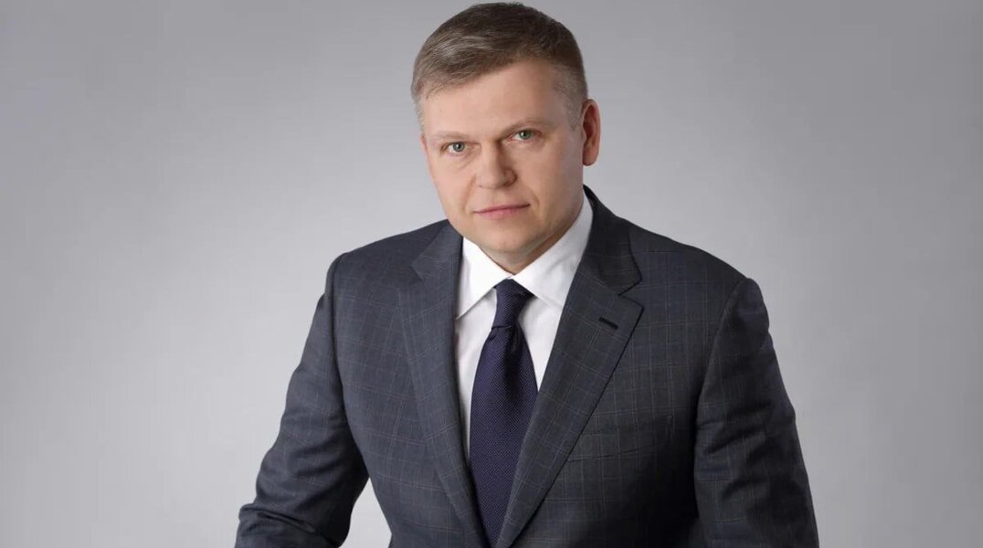 Экс-мэр Перми Алексей Демкин станет руководителем торгового дома «ПЗСП»