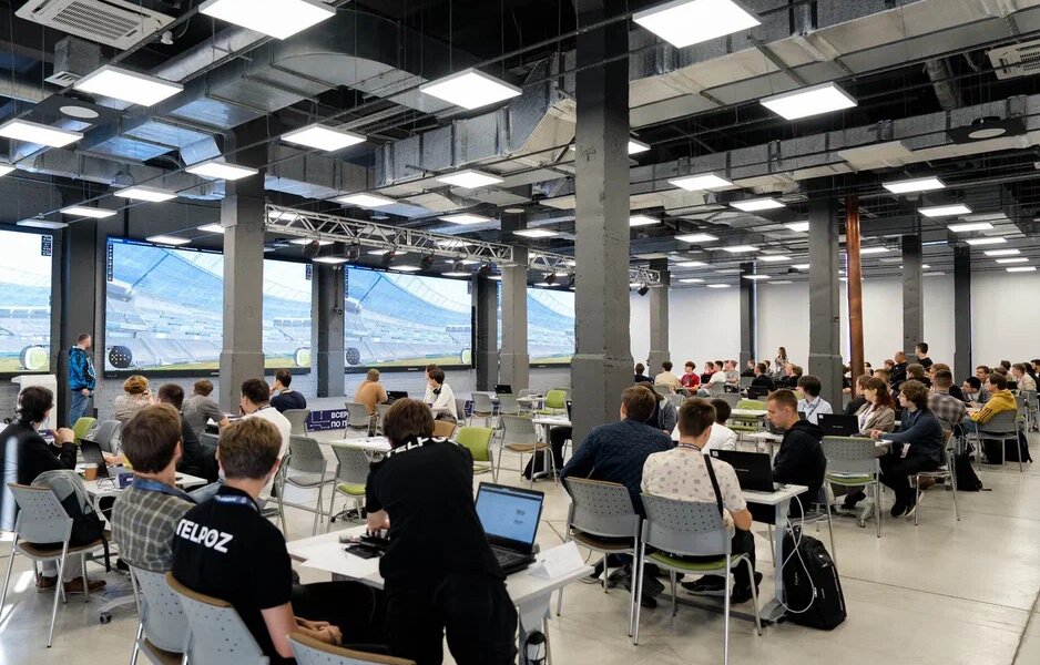 В Перми состоится финал первого в России Кубка по программированию беспилотных авиационных систем