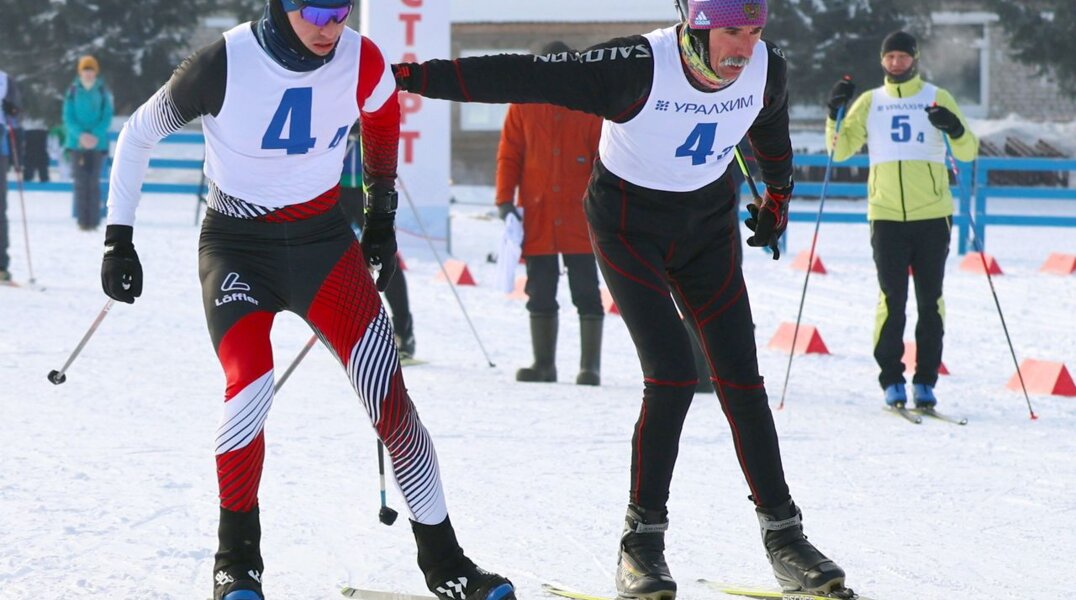 В филиале «ПМУ» «Уралхима» в Перми наградили призеров корпоративной спартакиады 2025 года