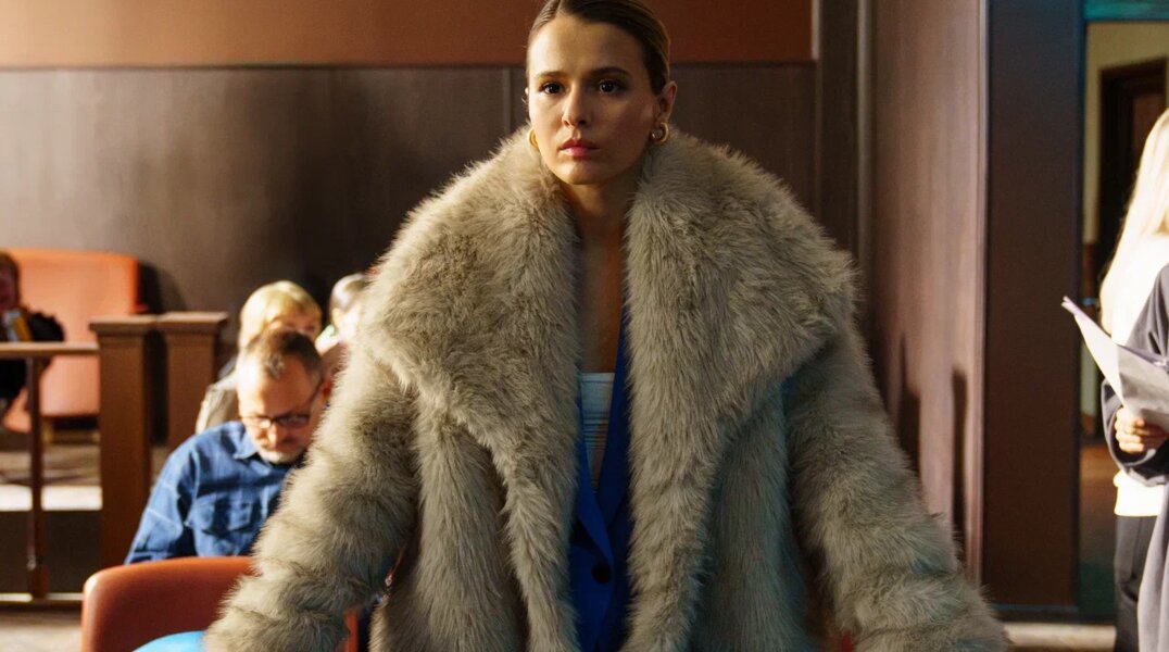 Пермякам рассказали о самых ярких героинях российских сериалов