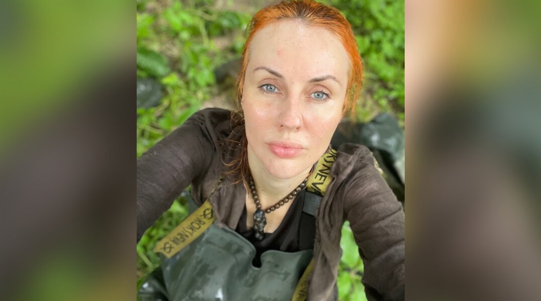 Финалистка телешоу «Битва экстрасенсов» хочет найти приключения в пермской аномальной зоне