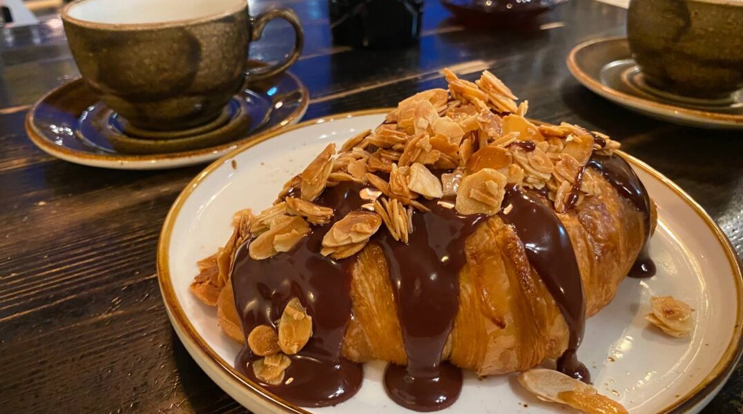 В Перми стартовала акция «Сначала — десерт!» в помощь бездомным