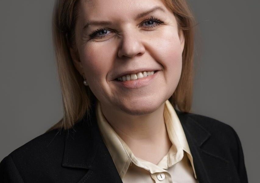 Экс-руководитель департамента образования Перми стала директором школы в Москве