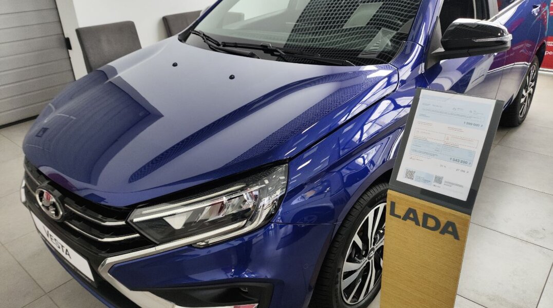 Житель Удмуртии отсудил у пермского автосалона 900 тысяч за скрученный пробег