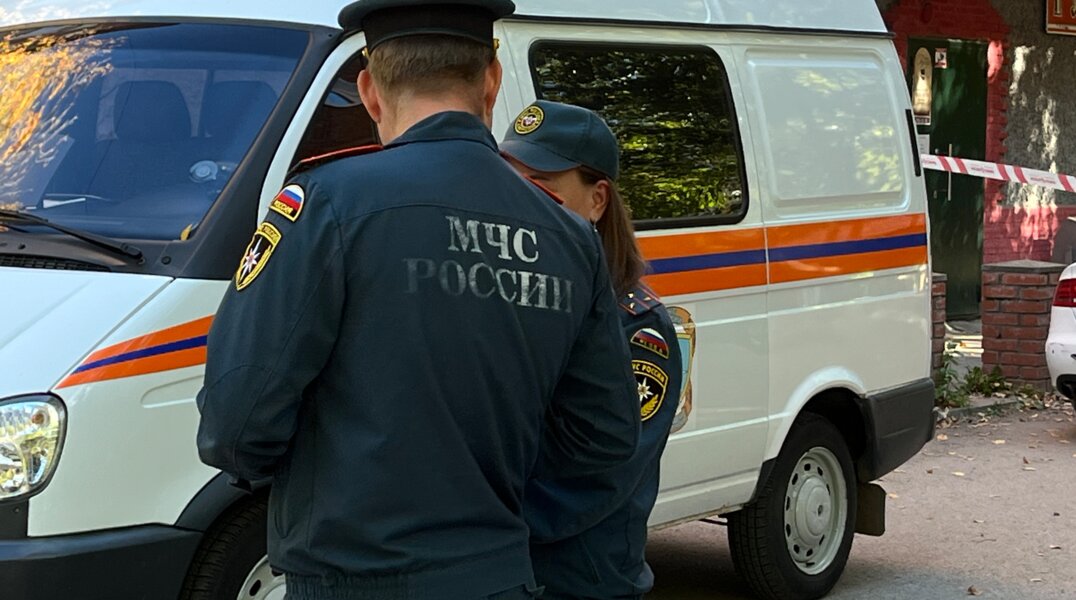 В Перми состоятся учения по гражданской обороне