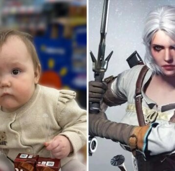 Пермяки назвали дочь именем персонажа из вымышленной вселенной «Ведьмак»