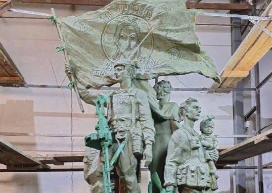 В Перми 23 февраля откроют памятник участникам СВО