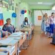 выборы 