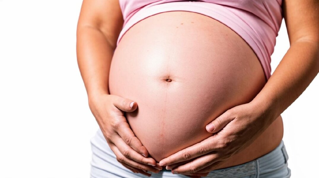 Почти треть пермячек, пришедших на аборт в 2024 году, передумали прерывать беременность