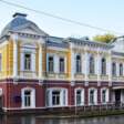 особняк