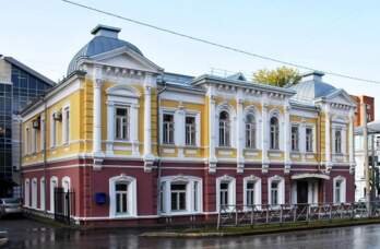 особняк