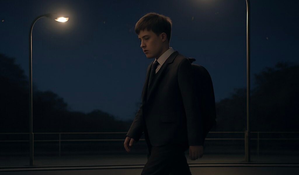 За лето в Пермском крае выросло количество нарушителей комендантского часа