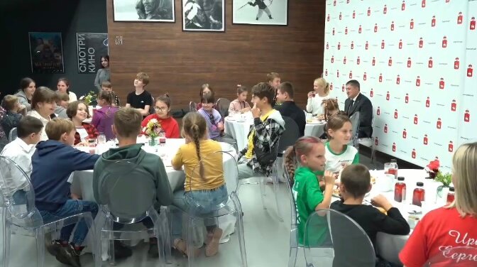 За лето в детских лагерях Пермского края отдохнуло почти 400 ребят из Северодонецка