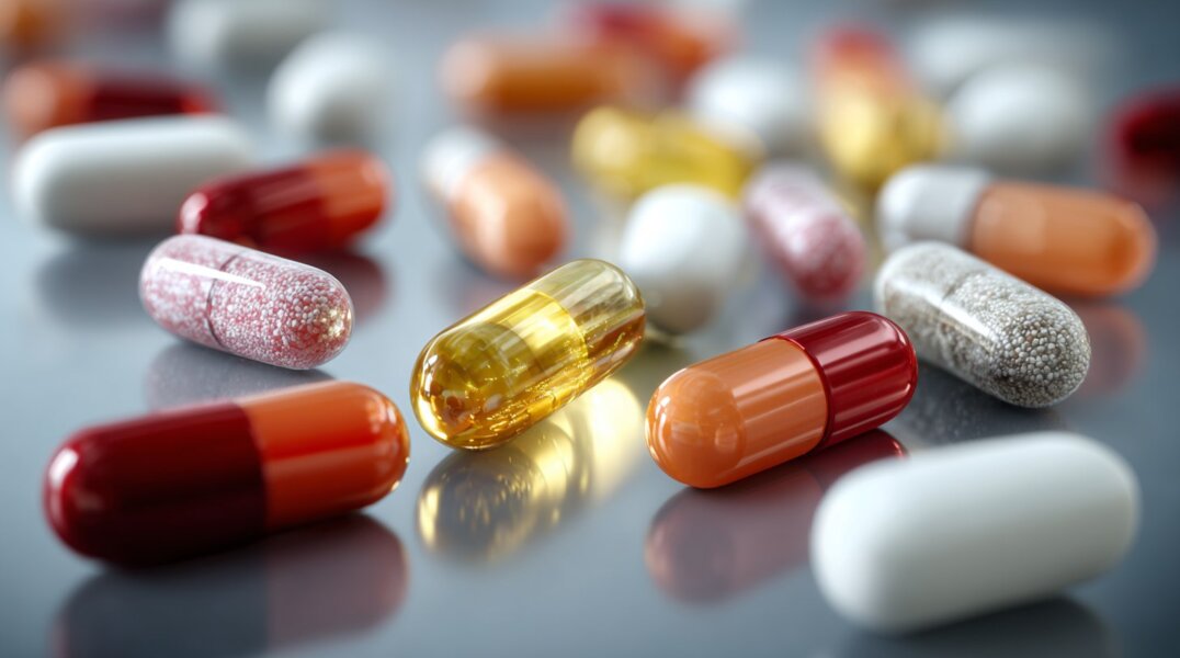 За 2025 год жители Прикамья потратили на препараты для похудения более 360 млн рублей