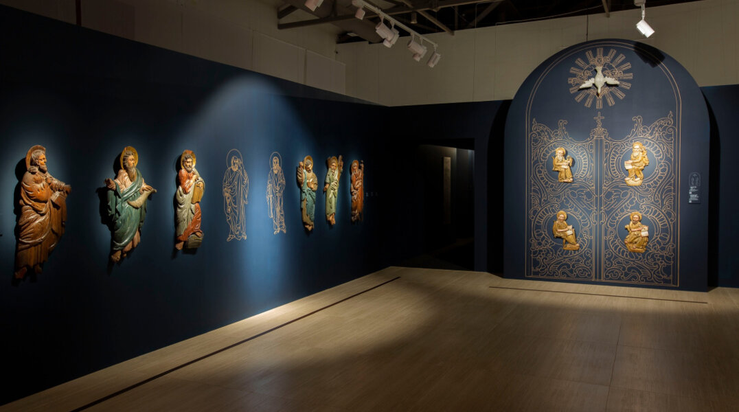 «Пермских богов» в Нижнем Новгороде увидели свыше 10 тысяч человек