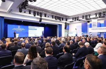 «Единая Россия» принимает предложения по развитию страны