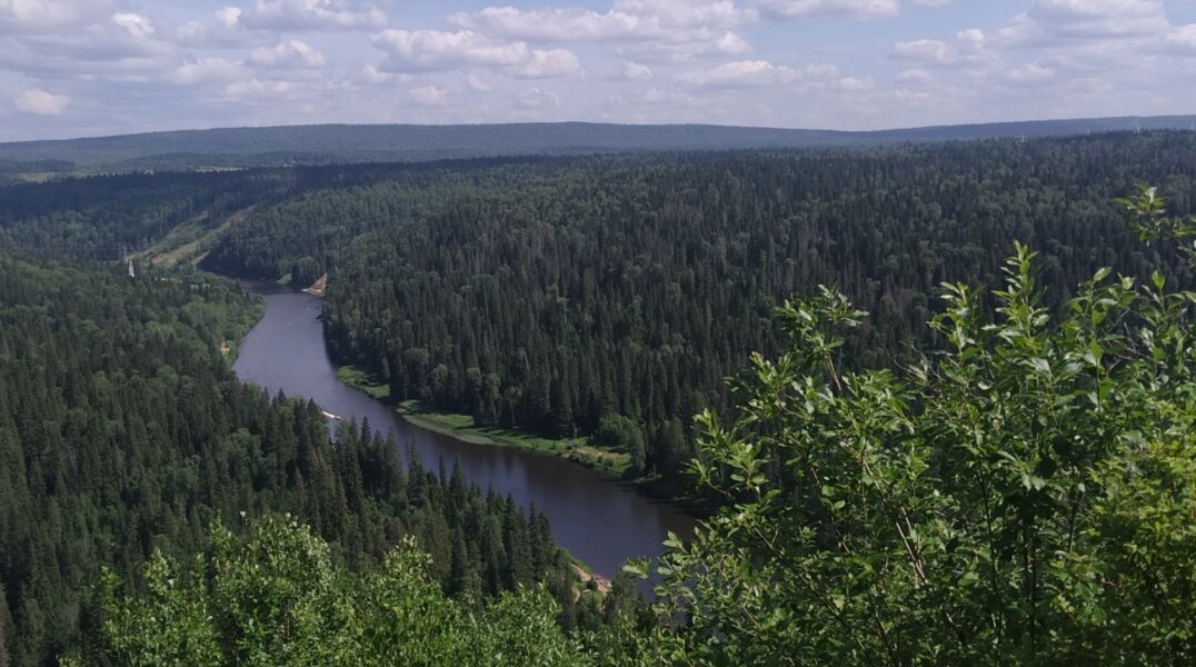 За год посетители особо охраняемых зон Прикамья заплатили за вход более 3 млн рублей
