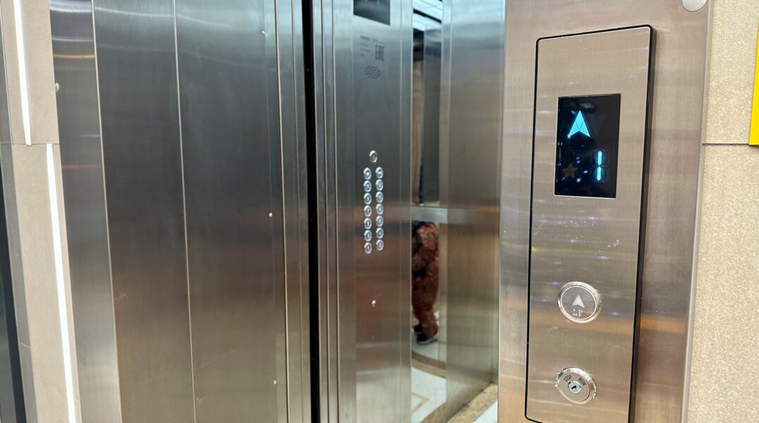 В Перми завершили расследование уголовного дела после падения лифта в больнице