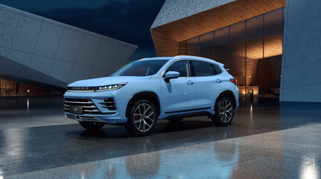 Пермский театр кукол планирует купить премиальную китайскую иномарку цвета «Кассиопея»