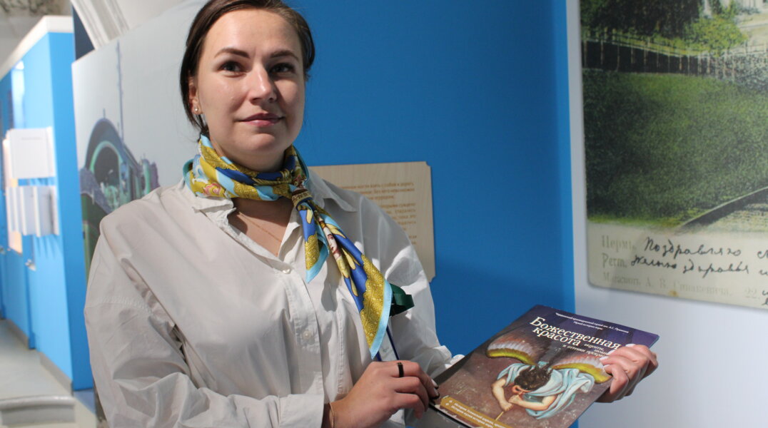 Популярное православие. Чердынский музей истории веры отметил четверть века