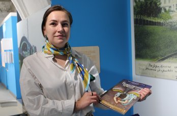 Популярное православие. Чердынский музей истории веры отметил четверть века