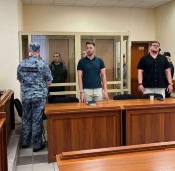 В Перми бывших полицейских осудили за получение крупной взятки