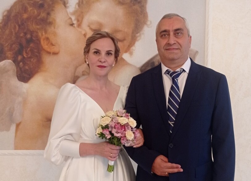 Глава одного из округов Прикамья вышла замуж за своего бывшего заместителя