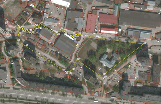 В Перми в 2027 году начнут строить новый корпус гимназии №10