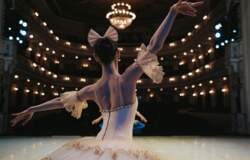 ​В сети обсуждают пермский балетный конкурс «Арабеск» из-за демонстрации флагов иностранных артистов