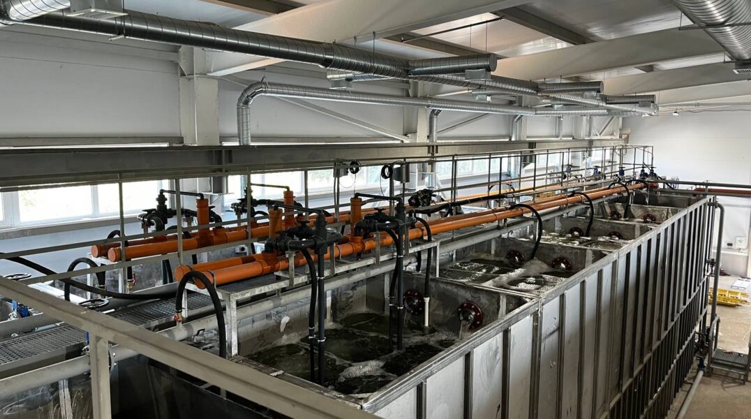 Производитель оборудования для очистки воды из Перми представит опыт на форуме «Живая Кама»