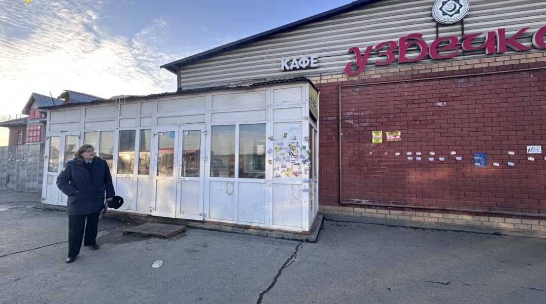 В Перми закрыли кафе «Узбечка» и «Лаваш-центр» из-за опасных для жизни и здоровья нарушений