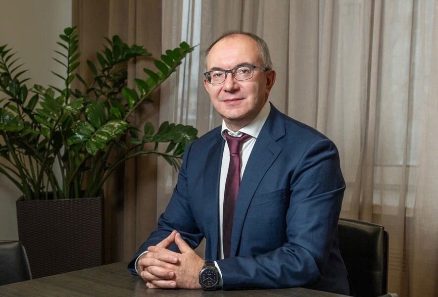 Главой «Россети Урал» стал обладатель президентской награды за строительство Крымского моста