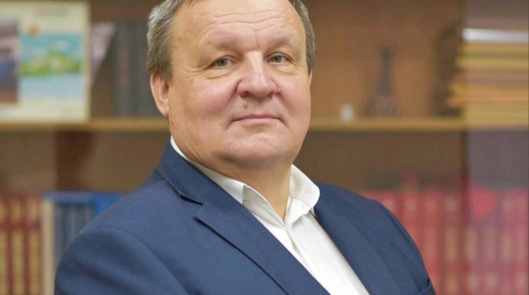 Глава Сивинского округа покидает свой пост