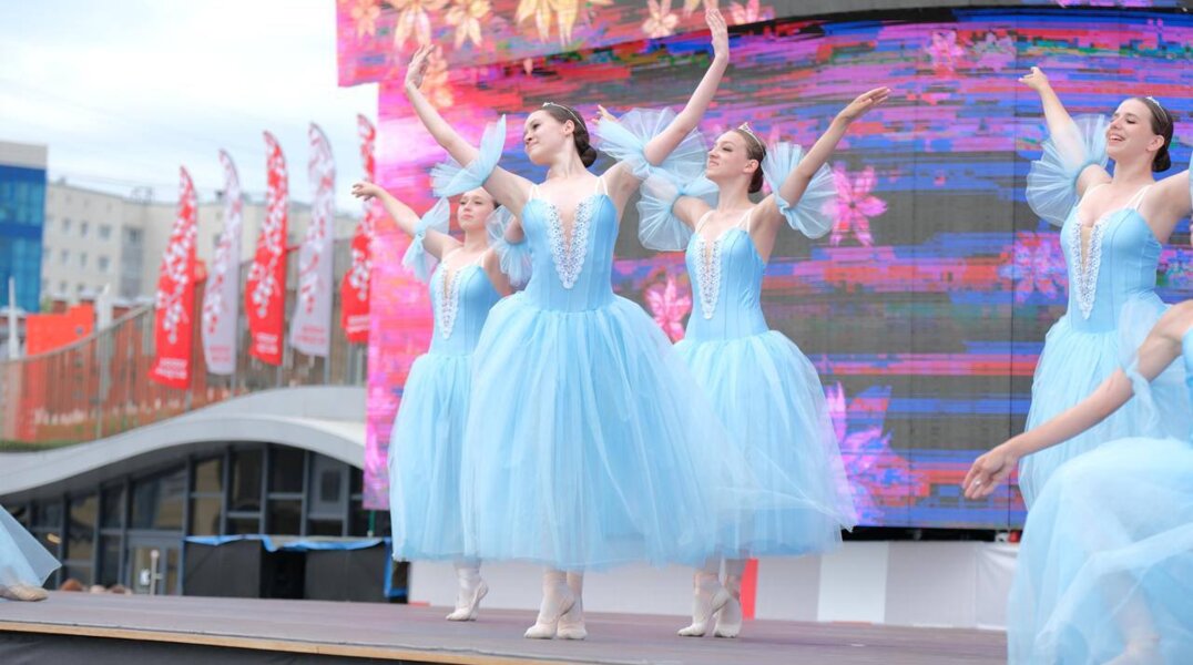 Губернатор Дмитрий Махонин пригласил пермяков на 90-летние Евгения Крылатова