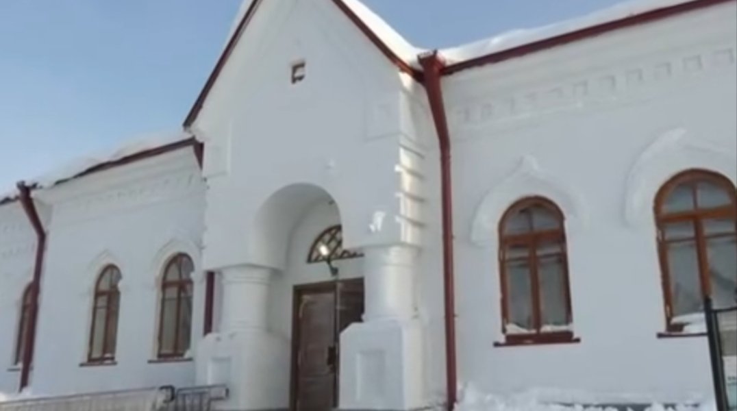 На севере Прикамья завершили реставрацию двух объектов культурного наследия