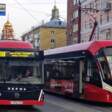 В Перми из-за ремонта на улице Борчанинова изменятся маршруты семи автобусов