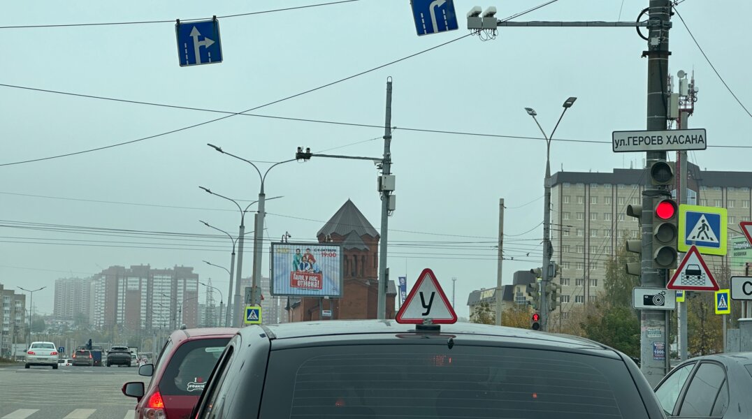 Родственники погибшей от удара колесом пермячки хотят открыть автошколу её имени