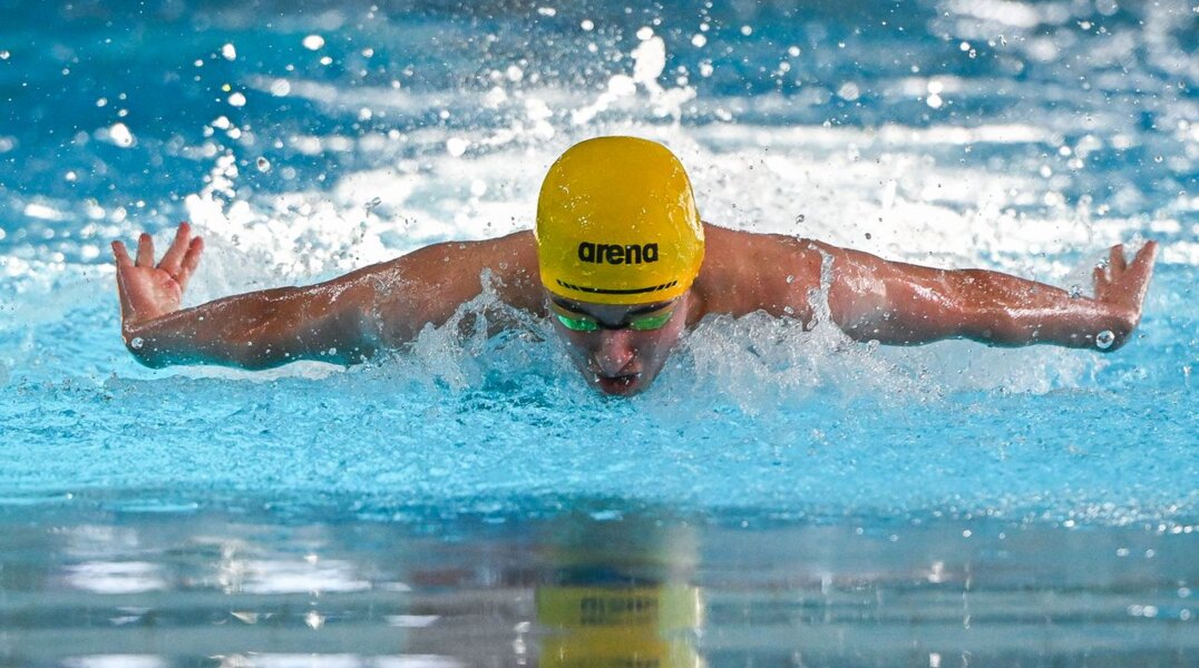 Восемь прикамцев стали кандидатами в сборную России по плаванию